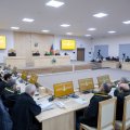 Судебный процесс над гражданами Армении продолжается заслушиванием последних слов обвиняемых