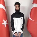 İŞİD liderlərindən biri saxlanılaraq Türkiyəyə gətirilib