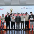 “Misli”nin dəstəyilə Peşəkar İntellekt Liqasının 2025-ci il mövsümü başa çatıb - FOTO/VİDEO