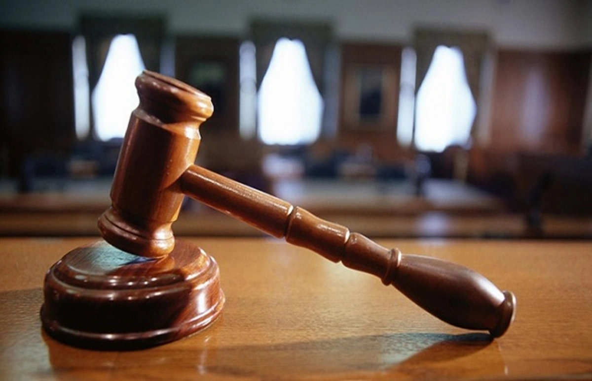 Ehtiyatda olan mayor 300 minlik dələduzluqda ittiham edilir