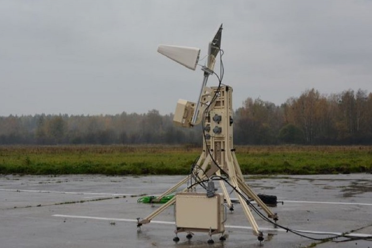 Polşa–Belarus sərhədində dronlara qarşı müdafiə sistemi quraşdırılıb