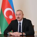 İlham Əliyev qalib və suveren Azərbaycanı inşa etdi