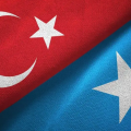 Türkiyə Somalidə Hərbi Hava Qüvvələri Komandanlığı yaradır