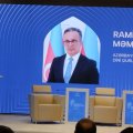 Рамин Мамедов: Религиозная политика Азербайджана базируется на международных нормах