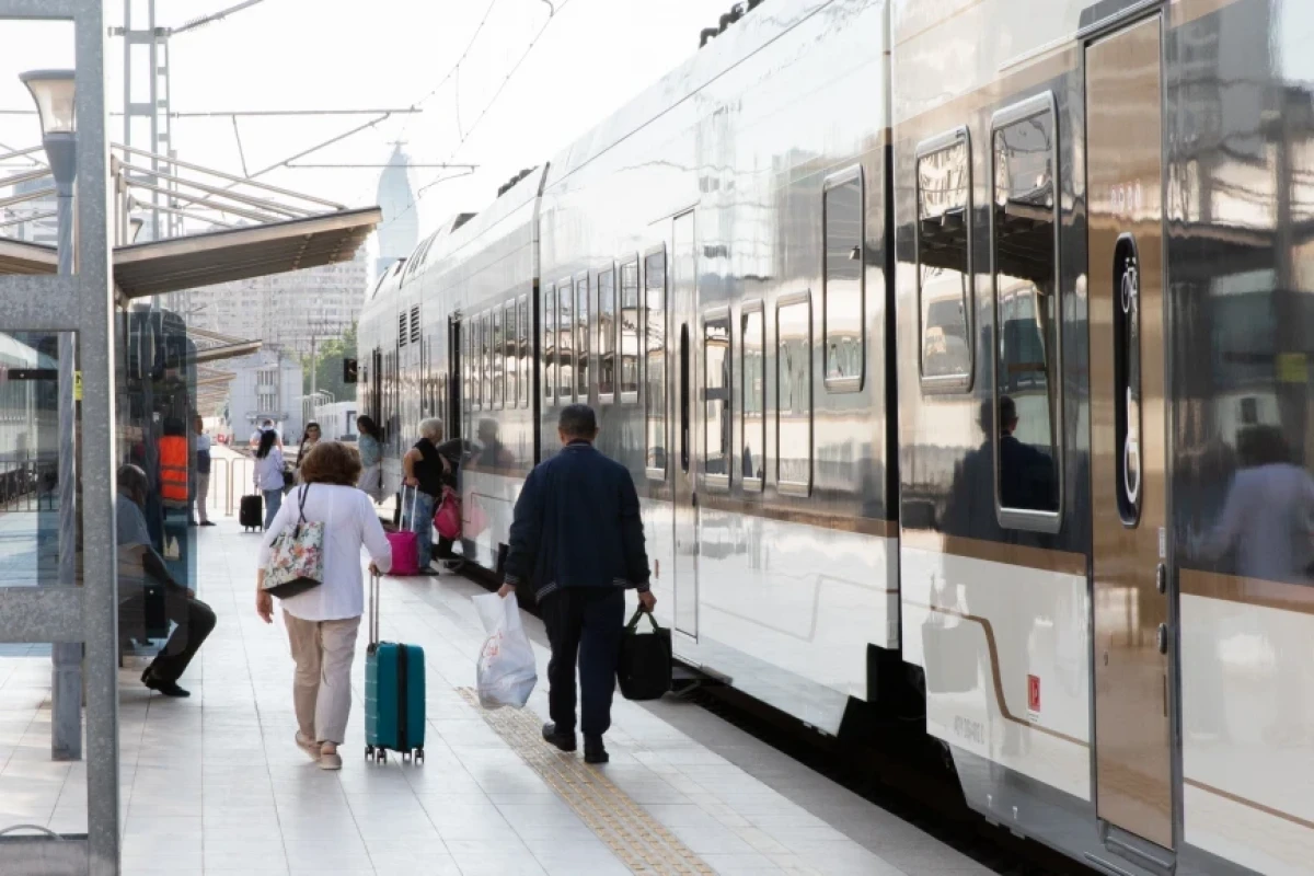 ADY bayram günlərində gücləndirilmiş rejimdə işləyəcək