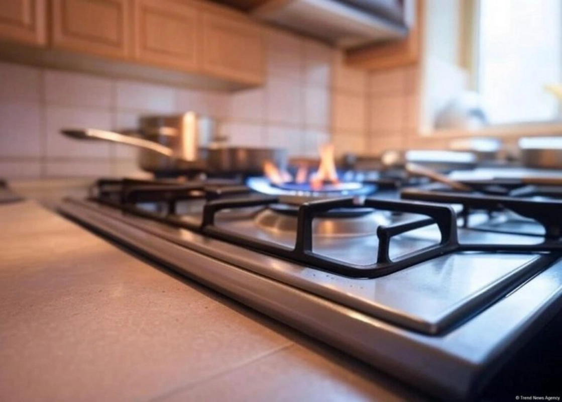 Sumqayıtın bir hissəsində qaz kəsiləcək