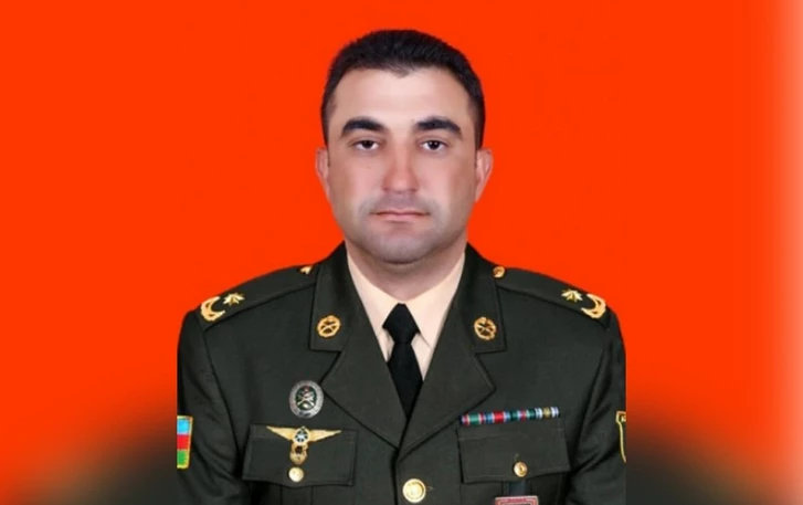 Бакинский военный суд продлил арест экс-начальника Центрального военного санатория по делу о взятке