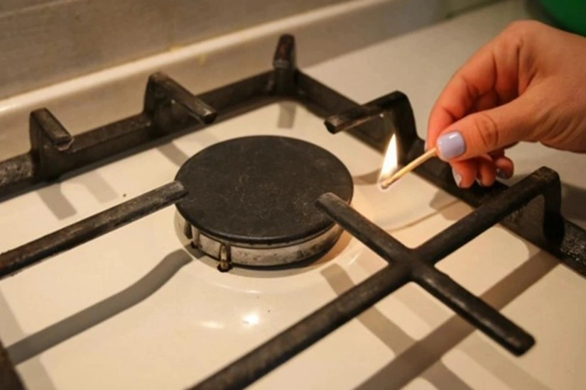 В двух районах Баку возникнут перебои в газоснабжении