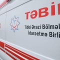 TƏBİB: В ДТП в Гарадагском районе два человека погибли, 9 пострадали