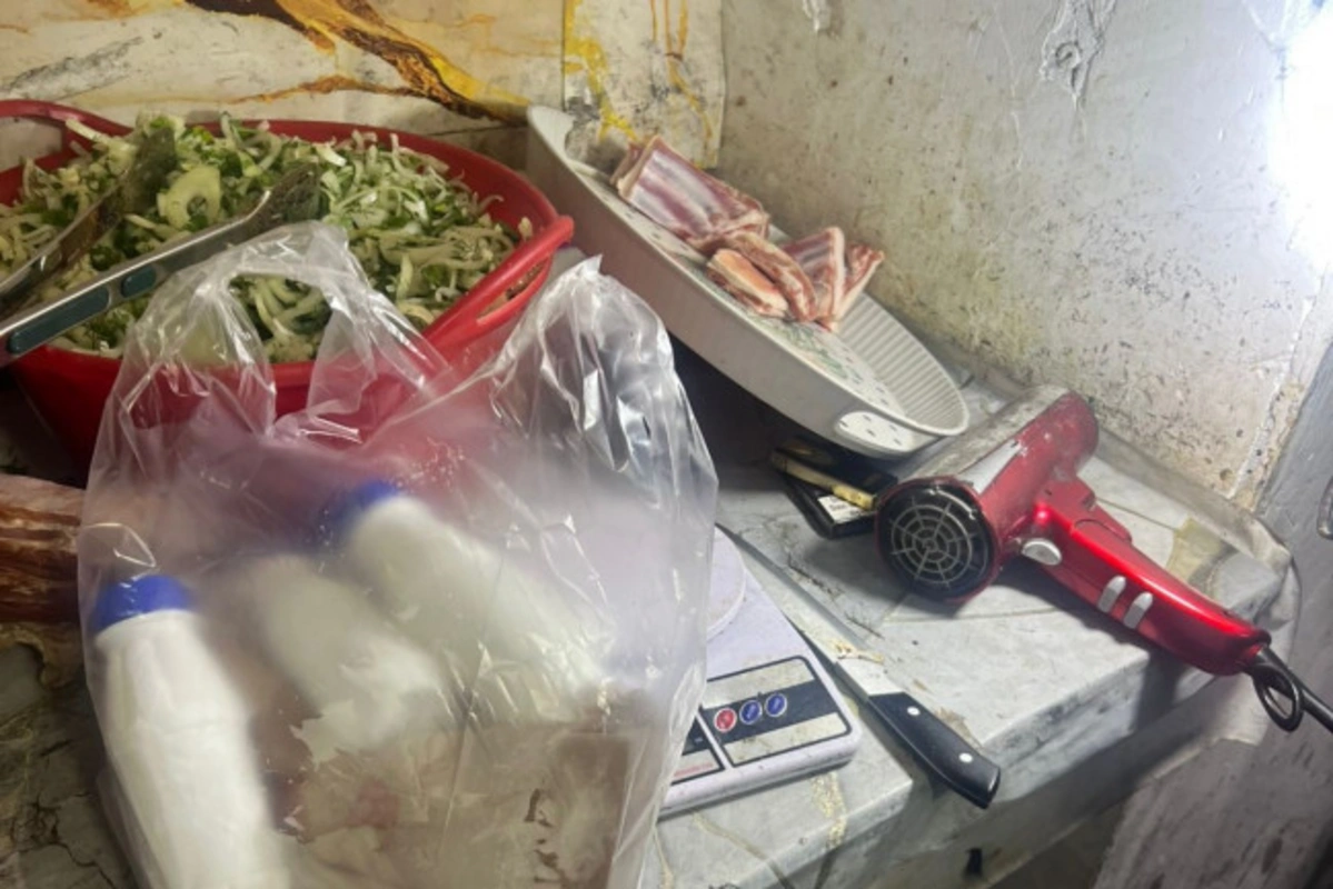 Yasamalda ictimai iaşə müəssisəsində ciddi nöqsanlar aşkarlanıb