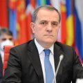Байрамов: В 2025 году достигнут значительный прогресс в мирном процессе с Арменией