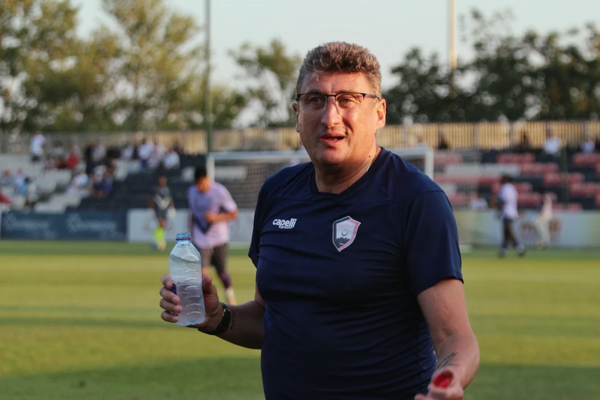 Kaxaber Sxadadzeyə dörd oyunluq, 