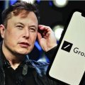 İlon Maskın “Grok”u “ChatGPT” və “Google Gemini”dən üstün adlandırıldı