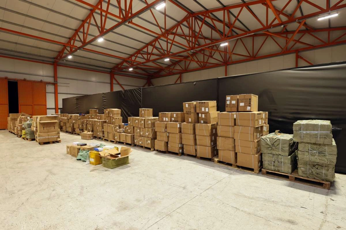 Çindən Azərbaycana 