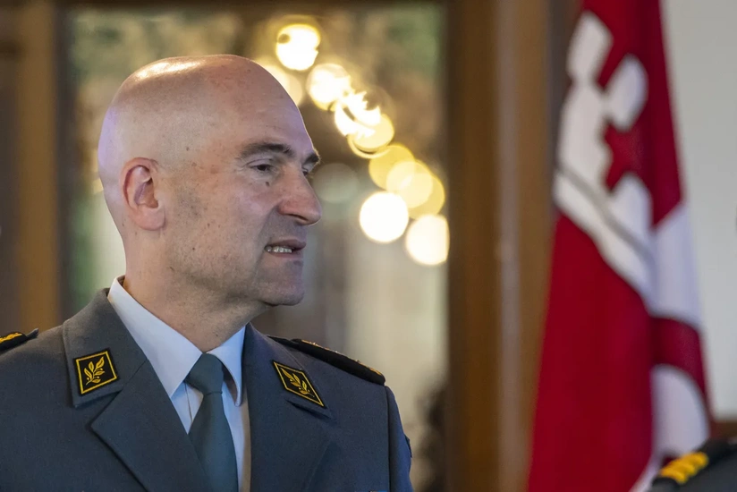 Министр обороны Швейцарии усомнился в способности страны защитить себя от нападения