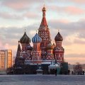 Власти Москвы закрывают Красную площадь