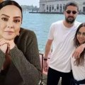 Ebru Gündeşin həyat yoldaşı həbs olundu