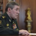 Gerasimov işğal planını TƏSDİQLƏDİ - Rusiya ordusu bütün istiqamətlərdə hücuma keçdi