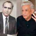 Qarabağ həsrəti ilə dünyadan köçən Şahmar Əkbərzadə - Bəxtiyar Vahabzadə onun haqqında nə yazmışdı?