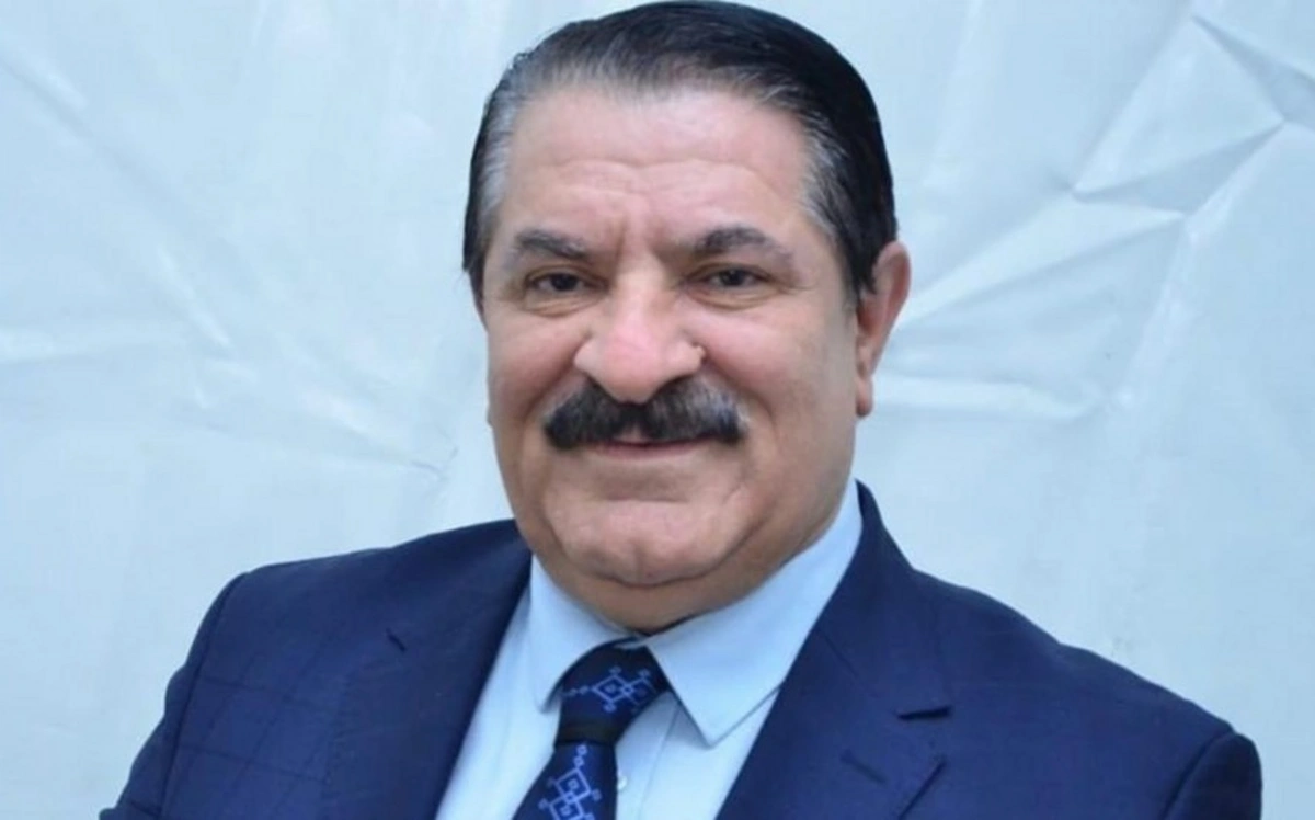 Экс-жена Агададаша Агаева требует вернуть виллу: Должен был отдать дочери, но подарил нынешней супруге