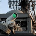 Военные Израиля получили первые лазерные установки для борьбы с воздушными целями