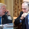 О чем говорил Трамп с Путиным перед встречей с Зеленским - ПОДРОБНОСТИ - ОБНОВЛЕНО