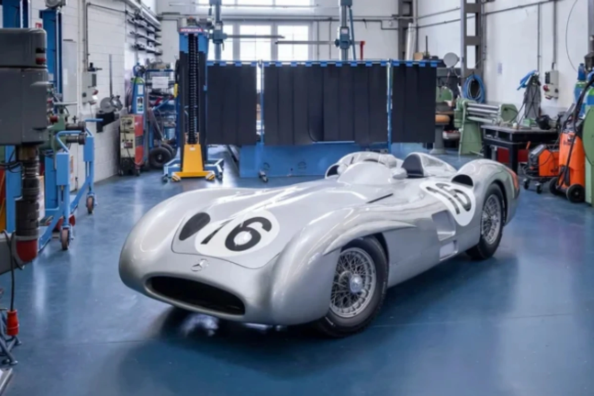 От 10 млн долларов и выше: самые дорогие автомобили в 2025 году-ФОТО