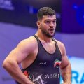 Məşhur iranlı güləşçi Azərbaycan yığmasına qoşulur