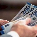 Pensiyaçılar üçün 245 manat, uşaqlar üçün 260 manat...