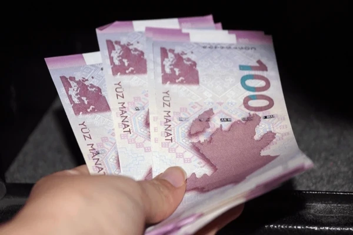 В Азербайджане прожиточный минимум на следующий год составит 300 манатов