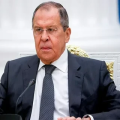 Lavrov: 