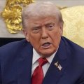 Трамп: Размещение турецких войск в Газе было бы хорошим решением