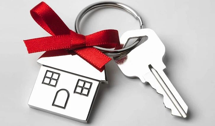 Минтруда и соцзащиты населения АР предоставило еще 115 квартир семьям шехидов и инвалидам войны-ФОТО