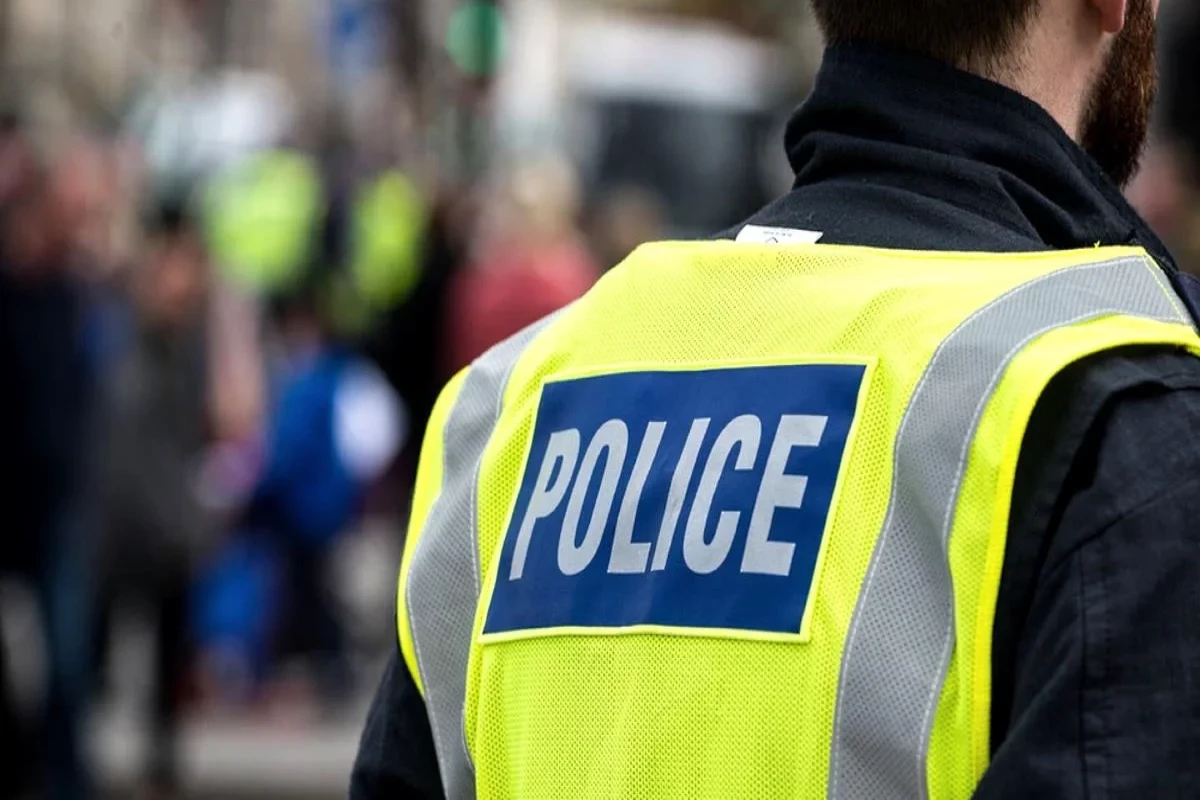 В британской больнице 20-летний парень ранил ломом пять человек