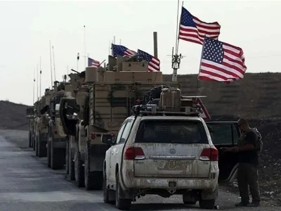 США в ходе операций в Сирии задержали более 300 боевиков ИГИЛ