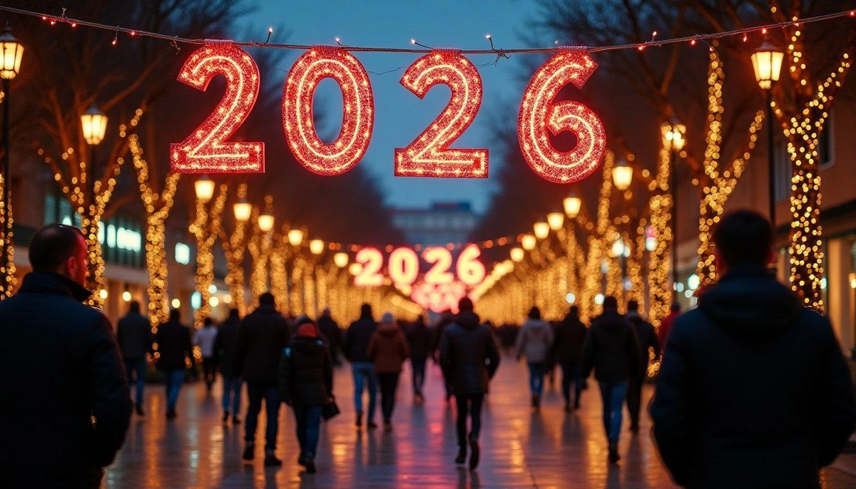 Bakı sakinləri Yeni ili harada qarşılayacaqlar? - SORĞU