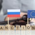 20-й пакет санкций против России