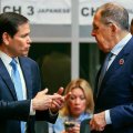“Xaç atası” diplomatiyası: Rubio qapalı görüşdə Lavrova nə deyib?