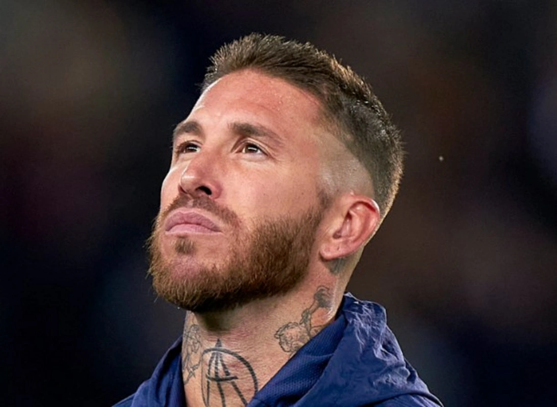 Серхио Рамос может стать президентом 