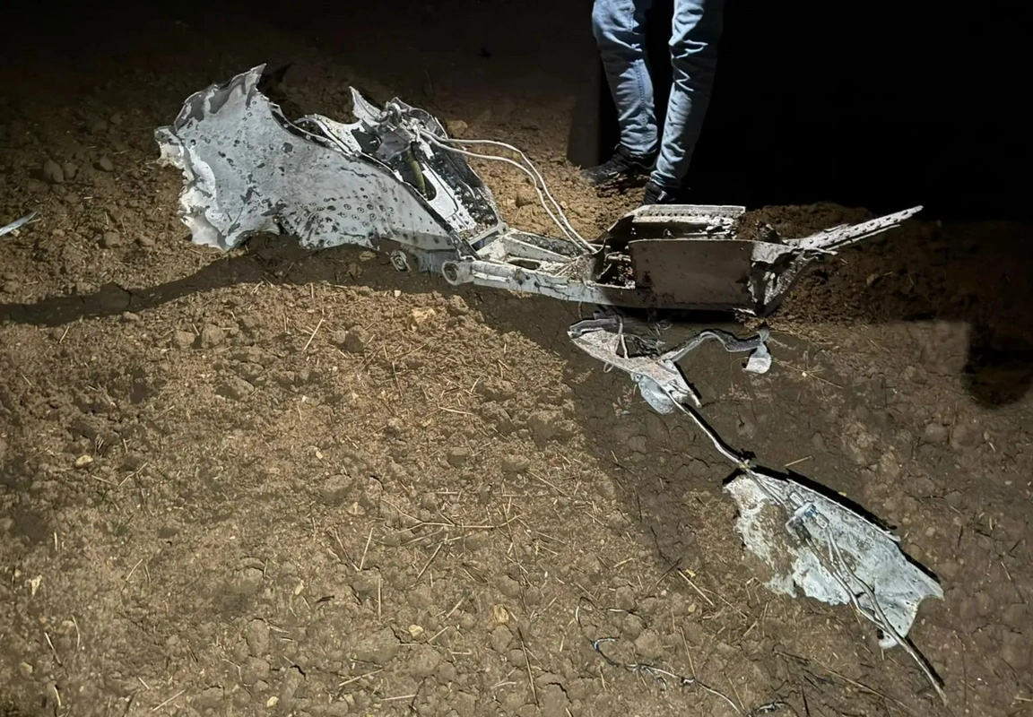 Türkiyədə qəzaya uğrayan Liviya hərbi təyyarəsinin qara qutusunu İngiltərə araşdıracaq