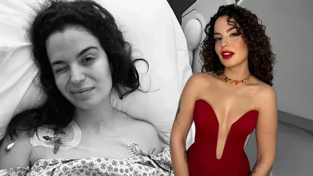 Məşhur türk aktrisa yanlış əməliyyat edilib