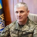 Ukrayna Hərbi Kəşfiyyat Baş İdarəsinin yeni rəhbəri məlum olub