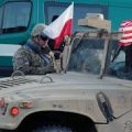 США выделят $500 млн на военные базы в Польше