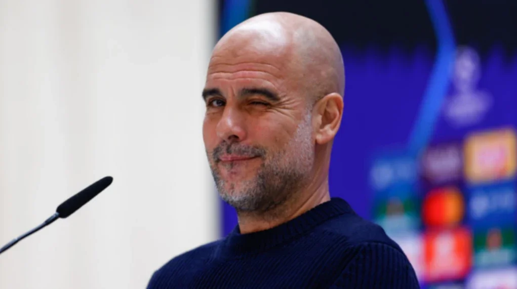 Qvardioladan onun yerinə göz dikən şəxsin qovulmasına reaksiya