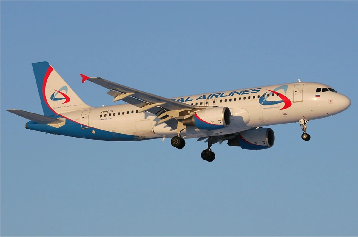 Moskva-Gəncə aviareysinin yubanmasının səbəbi açıqlandı