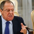 МИД России потребовал вернуть Мадуро на место