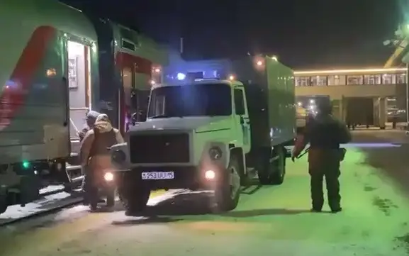 Из РФ в Казахстан экстрадировали подозреваемого в особо крупном мошенничестве