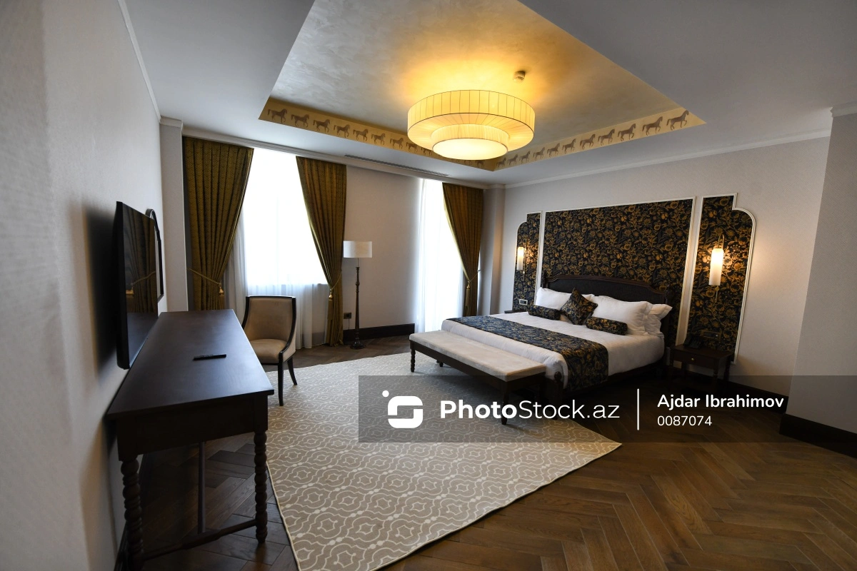 Переплата за недополученное время: почему отели ограничивают часы заселения и выселения