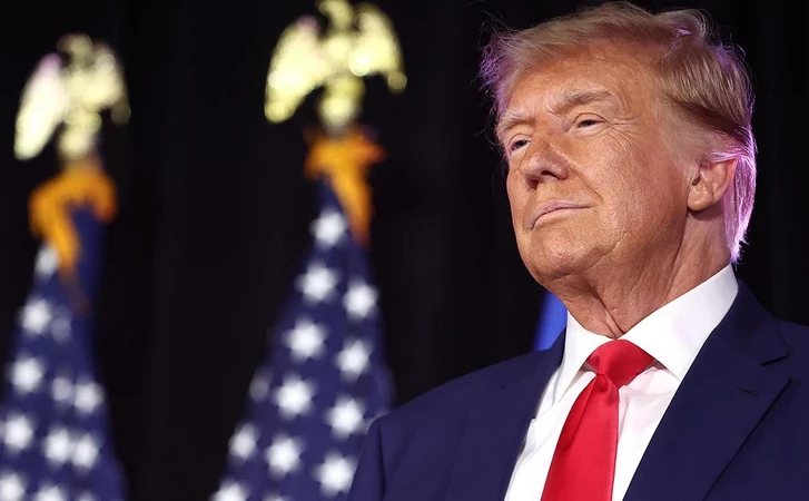 Венесуэла передаст США до 50 млн баррелей нефти - Дональд Трамп