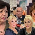 İllər sonra həmin hadisədən danışdı: “Məni tənqid etsəydilər də cavab qaytarmazdım” - FOTO+ÖZƏL